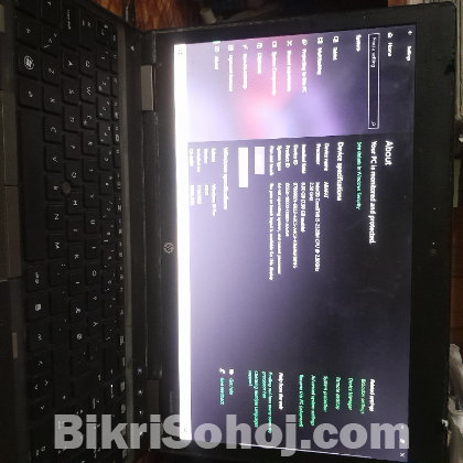 Hp Core i5